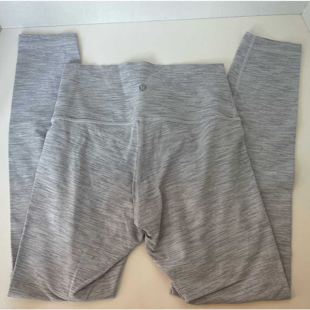 Wunder Under High-Rise Tight 25"